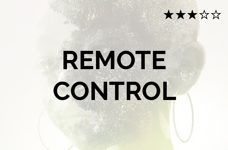 okorafor remote control