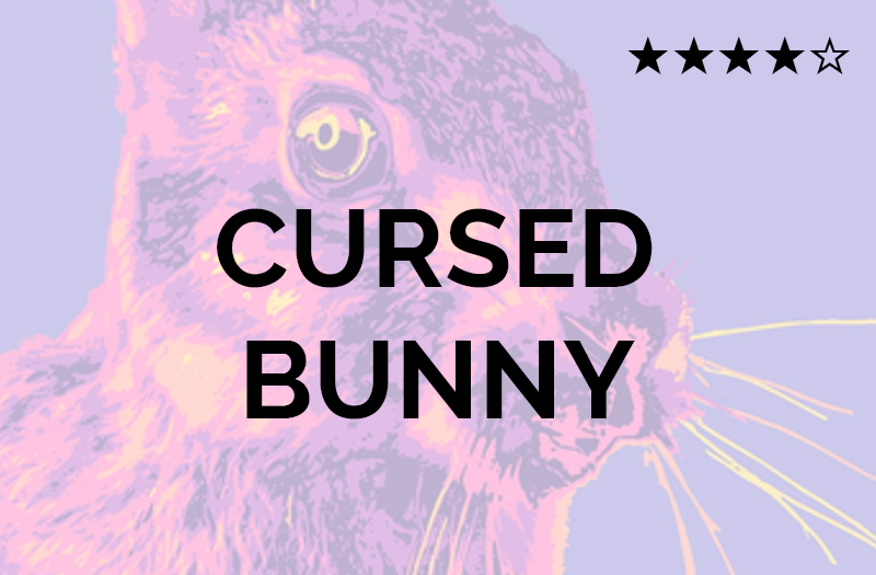 cursed bunny genre