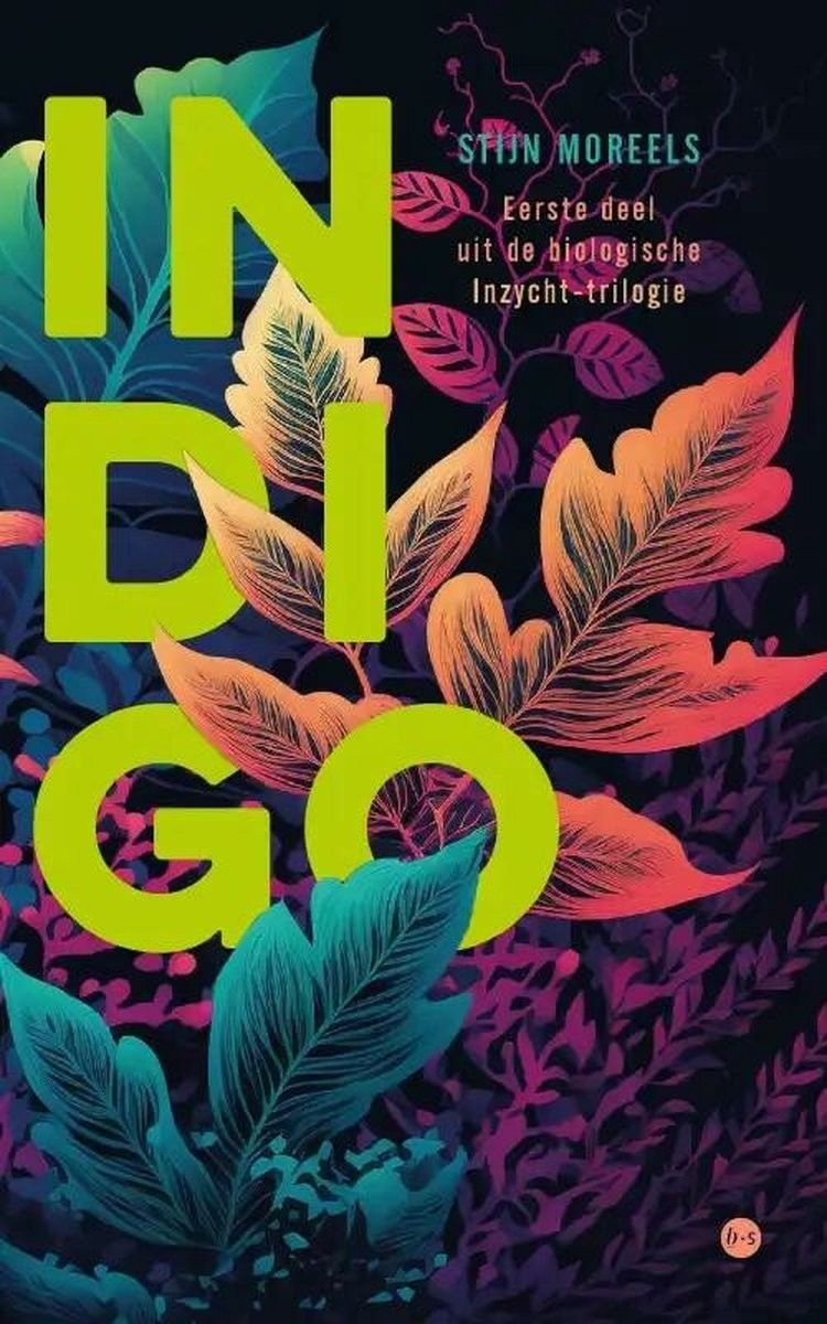 Indigo Indigo