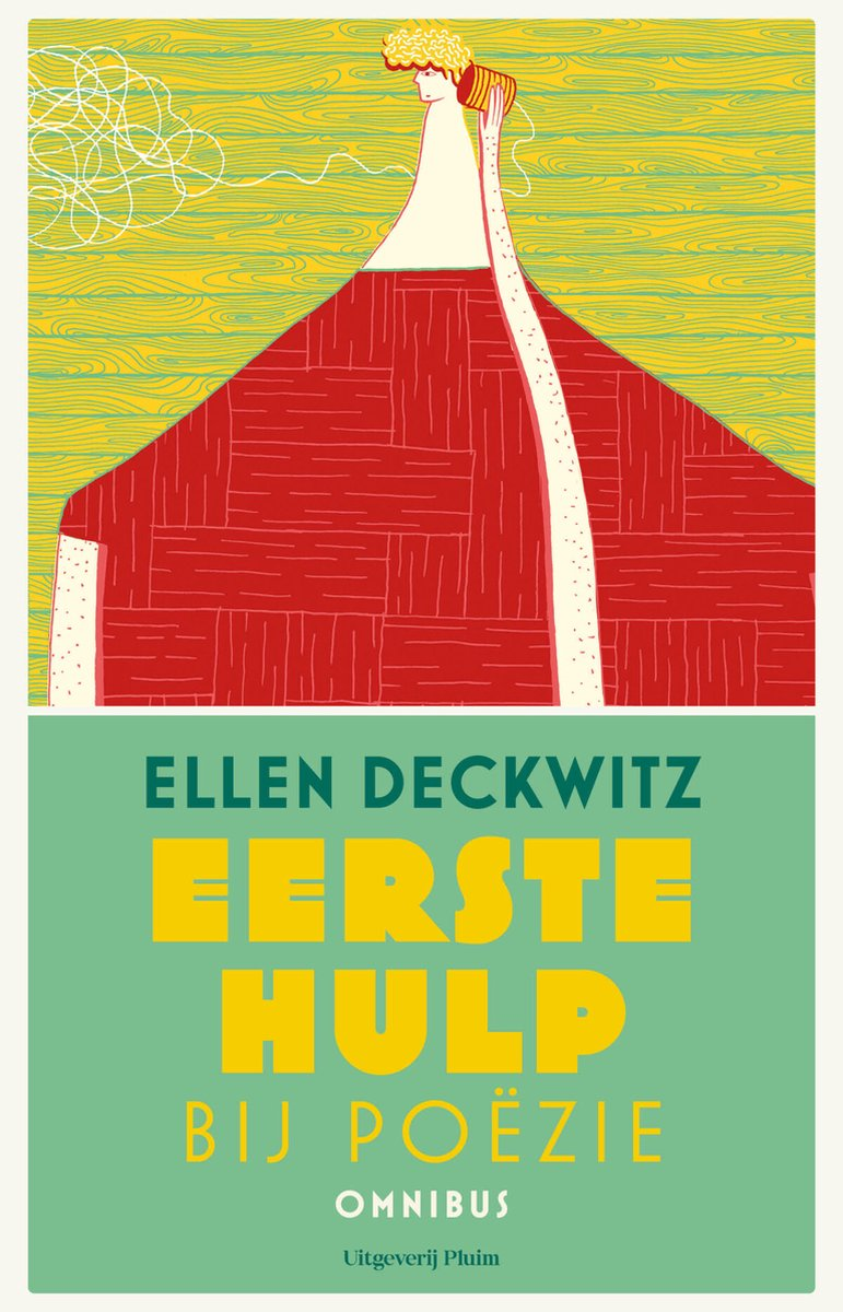 Eerste Hulp bij Poëzie Eerste Hulp bij Poëzie