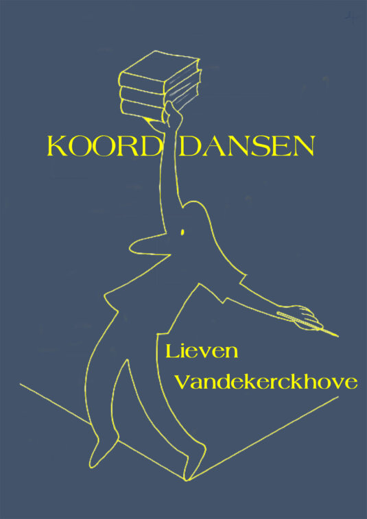 Koorddansen Koorddansen