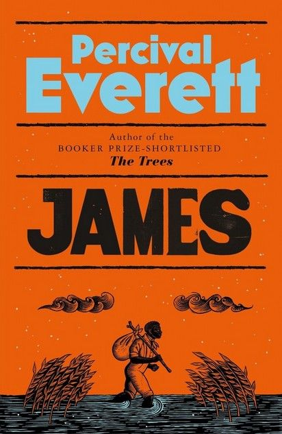 James James