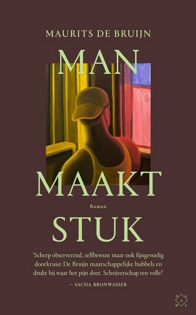 Man Maakt Stuk Man Maakt Stuk