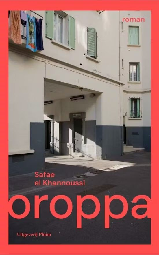 Oroppa Oroppa